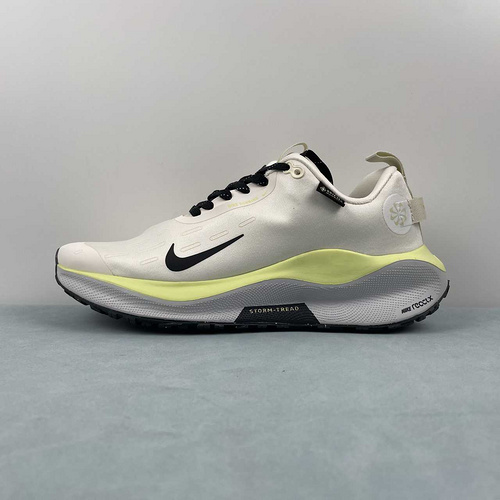 J  NIKE REACTX Infinity Run 4  FB2197-100 39 40 40 5 41 42 42 5 43 44 44 5